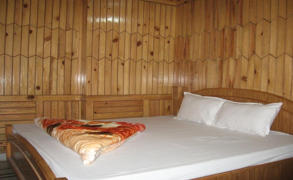Hotel Arsh International Nainital Cameră foto