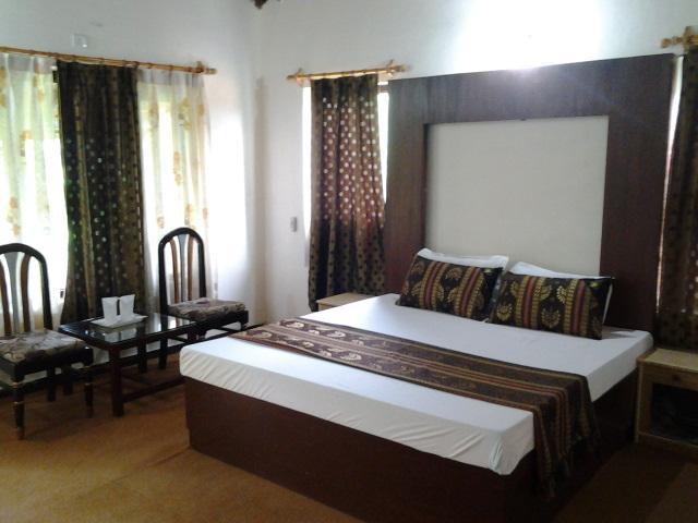 Hotel Arsh International Nainital Cameră foto